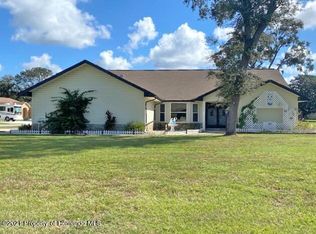2360 Sutton Pl, Spring Hill, FL 34608
