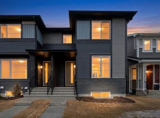 21 N Sora Gate SE, Calgary, AB T3S0M6