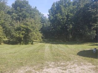 Batesville Rd, Quaker City, OH 43773