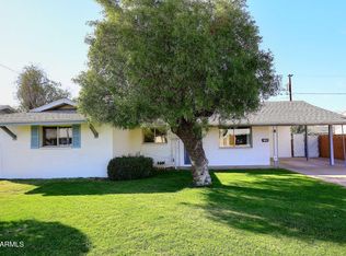 1500 S Beck Ave, Tempe, AZ 85281