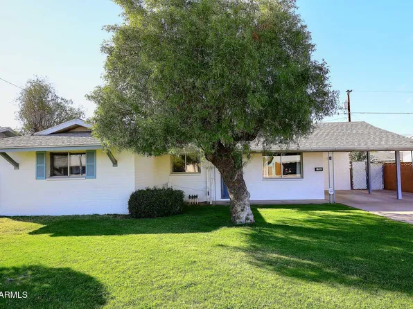 1500 S Beck Avenue, Tempe, AZ 85281