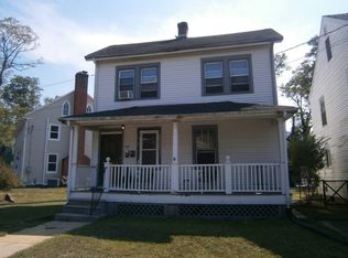 137 State Highway 156, Hamilton, NJ 08620