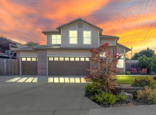 1409 Lazenby Way, Roseville, CA 95747