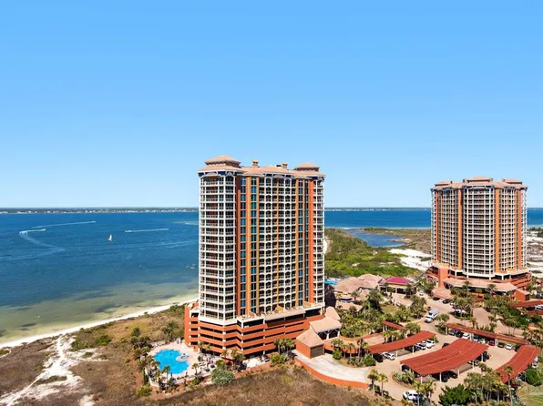 5 Portofino Dr Suite 1805, Pensacola Beach, FL 32561