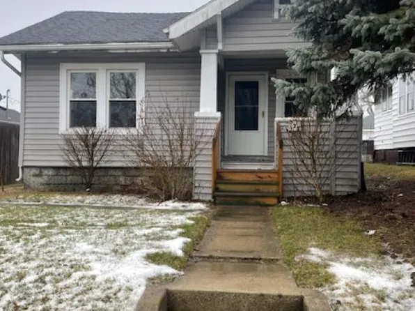 523 Clayton Ave, Fort Wayne, IN 46808