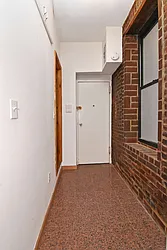 Rented by J Misrahi Realty Corp