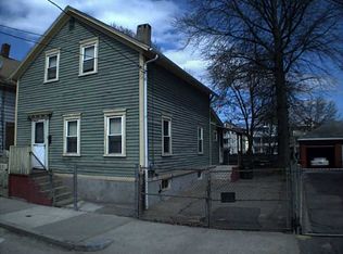 82 Baxter St, Providence, RI 02905