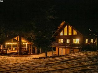 60989 Old Ski Run Rd, Joseph, OR 97846