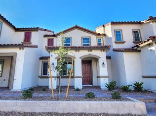 2755 Fantoni St, Henderson, NV 89044