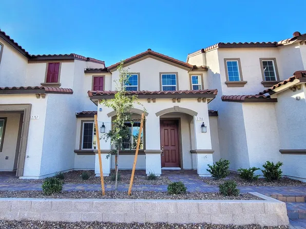 2755 Fantoni St, Henderson, NV 89044