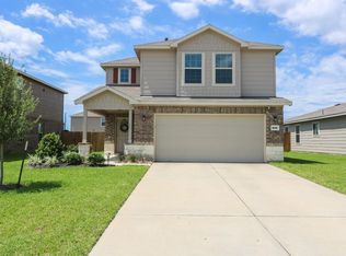 826 Salado Slough Ln, Rosenberg, TX 77471