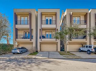 1718 Bremond St, Houston, TX 77004