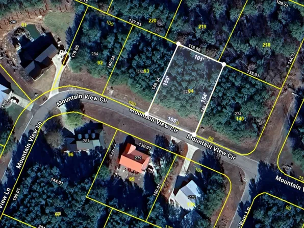 276 Mountain View Cir, Ocoee, TN 37361