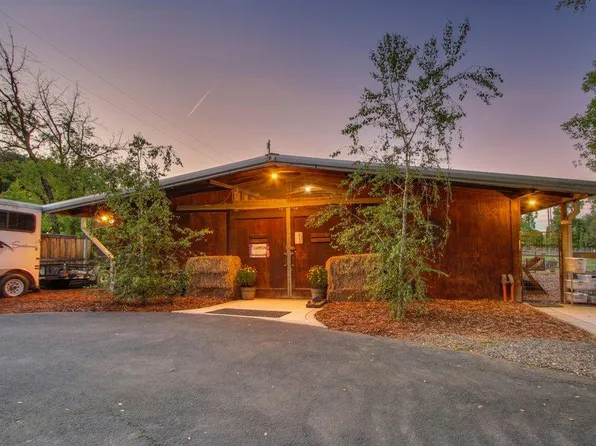 Russell Blvd, Davis, CA 95616