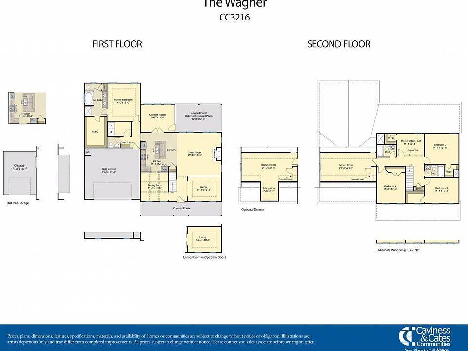 2nd image of 633 Long Lake Dr
