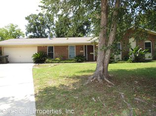 4664 Anchor Ln, Pensacola, FL 32514