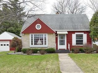 1125 W Grand Ave, Port Washington, WI 53074