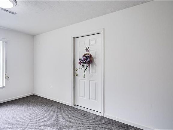 Unit Entrance