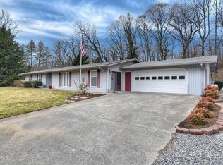 169 Sinking Creek Rd, Johnson City, TN 37601
