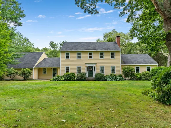 51 Fieldstone Estates Road, York, ME 03909