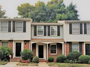 9424 Lexington Cres #C, Charlotte, NC 28213