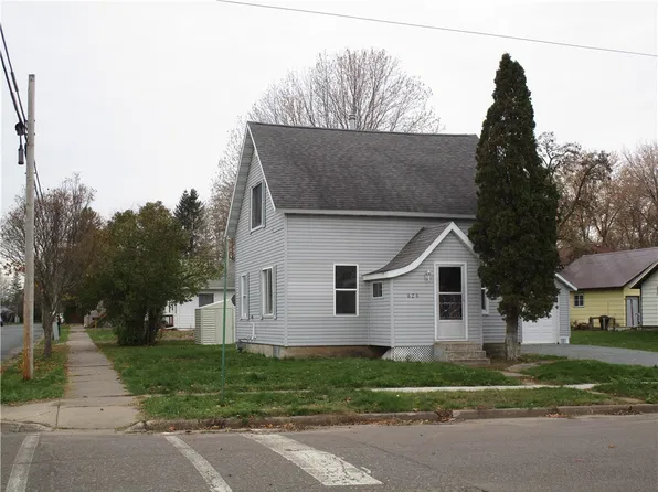 626 E 3rd Street S, Ladysmith, WI 54848