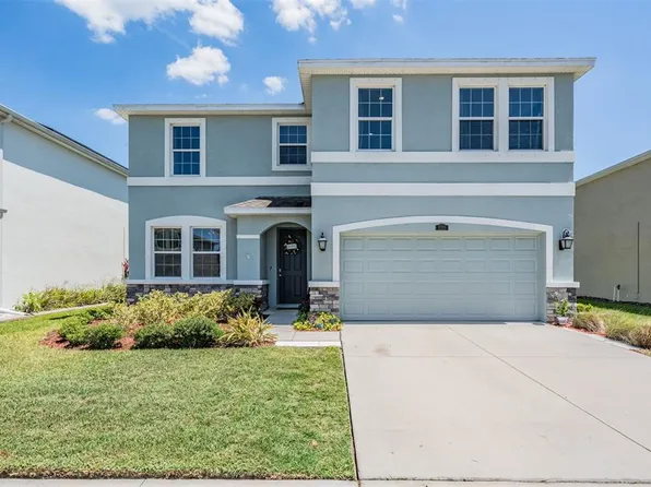 8208 Praise Dr, Tampa, FL 33625