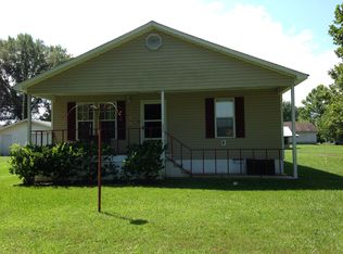 111 Pintar Ln, Ward, AR 72176