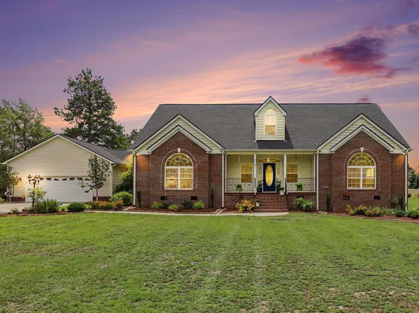 3781 Swanns Station Rd, Sanford, NC 27332