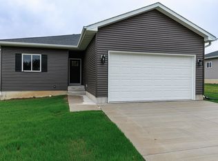 1105 S Ingram St, Madison, NE 68748