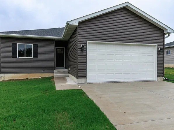1105 S Ingram St, Madison, NE 68748
