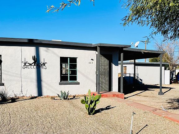 3rd image of 663 N Desert Ave