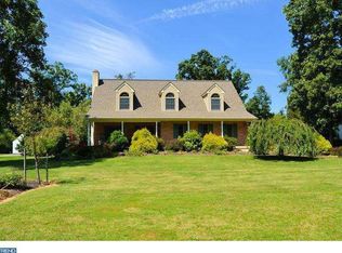 1008 N Ridge Rd, Perkasie, PA 18944