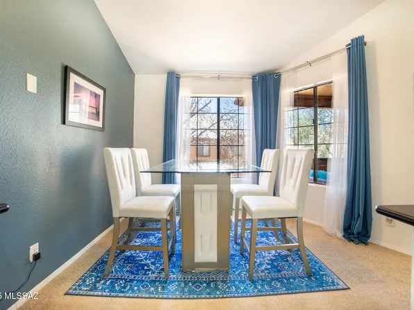 5690 S Wood Crest Dr, Tucson, AZ 85746