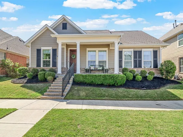 7010 Truth Dr, Dallas, TX 75236