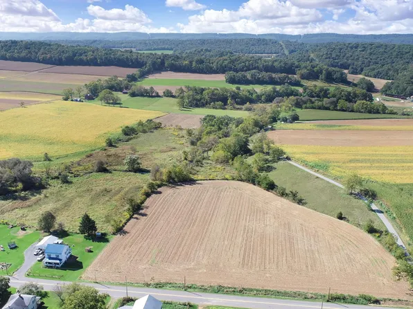 0 Clover Creek Rd Lot 1, Williamsburg, PA 16693