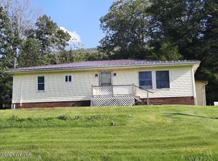 1288 Youngdale Rd, Lock Haven, PA 17745