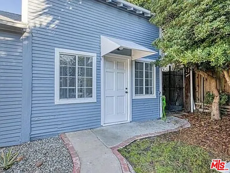 918 N Vista St #918.5 — Photo 21