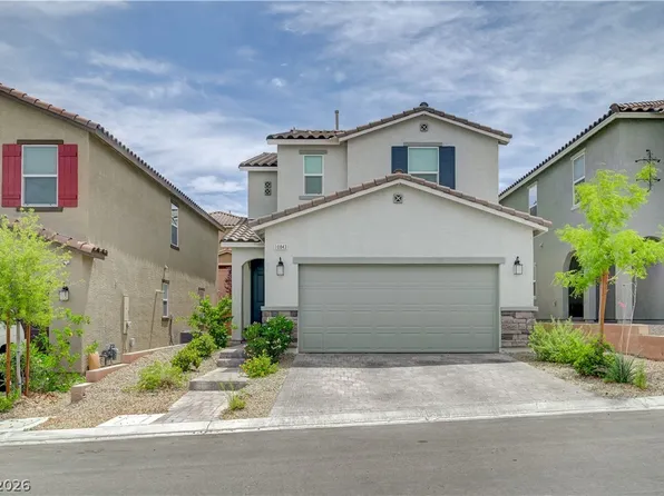 10843 Trail Mark Ave, Las Vegas, NV 89166