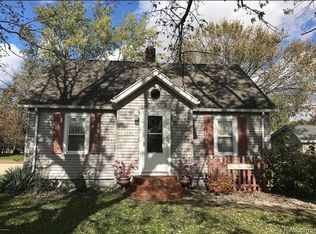 1581 Lemon Creek Rd, Baroda, MI 49101