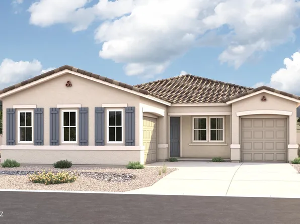 8627 E Wild Licorice Cir, Sahuarita, AZ 85629