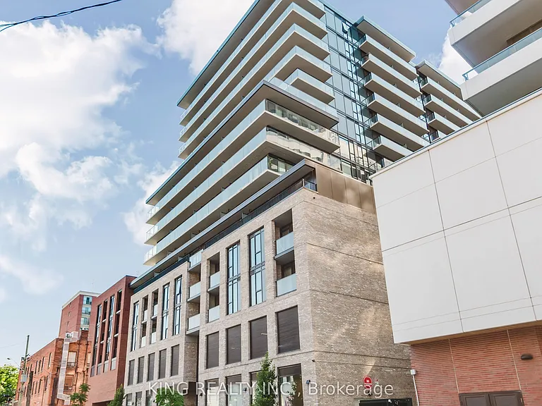 1 Jarvis St #531 — Photo 7