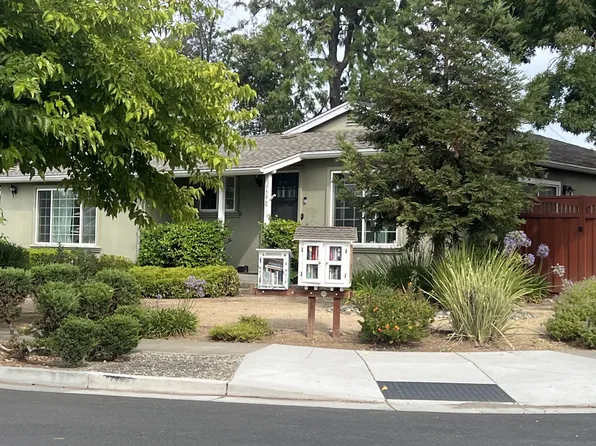 1598 Marietta Dr, San Jose, CA 95118