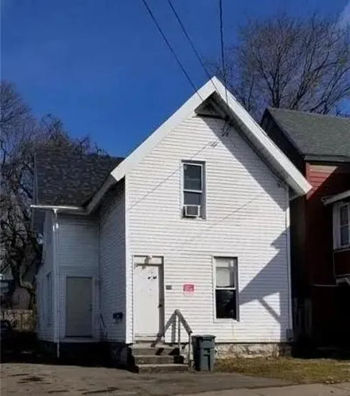 508 Highland St — Photo 1