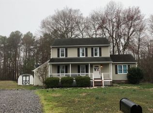 14013 Faline Ct, Midlothian, VA 23112