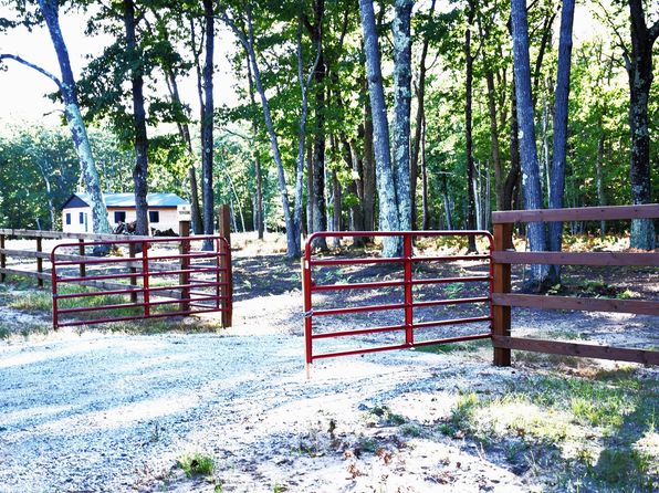 1289 Service Rd, Indian River, MI 49749