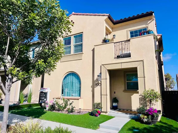 1190 Camino Prado, Chula Vista, CA 91915