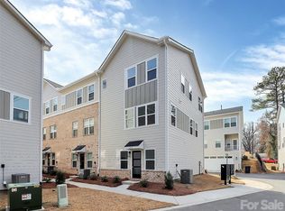 3820 Odom Way, Charlotte, NC