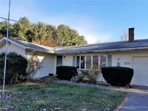 133 Lakeview Dr, Rockland, ME 04841