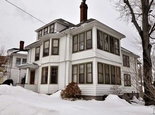 63 Appleton St, Arlington, MA 02476